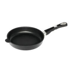 AMT Gastroguss Kochwelt Entdecken|Pfannen|Bratpfanne 24cm beschichtet H=5cm nicht induktionsfähig