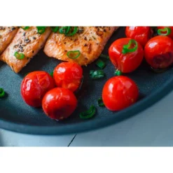 AMT Gastroguss Kochwelt Entdecken|Pfannen|Bratpfanne 32cm flach beschichtet H=4cm nicht induktionsfähig