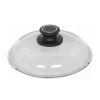 AMT Gastroguss Kochwelt Entdecken|Deckel|Glasdeckel 24cm rund