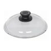 AMT Gastroguss Deckel|Glasdeckel 28 cm rund