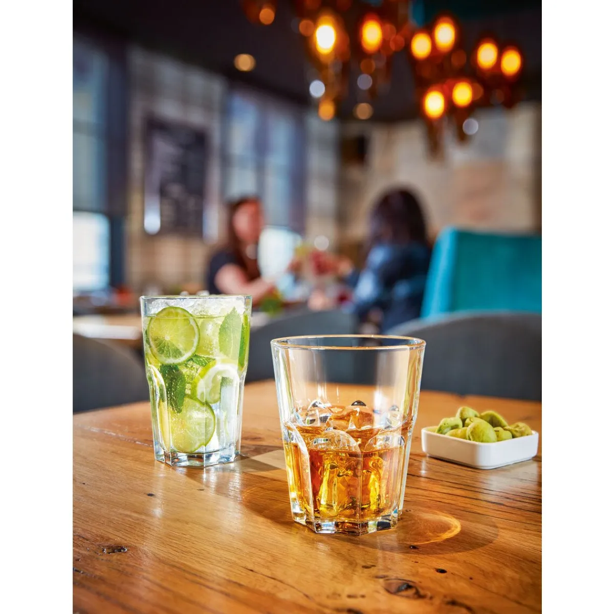 Arcoroc Becher|Becher 42 cl Granity