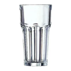 Arcoroc Becher|Becher 0,65 l Granity klar