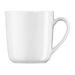 Becher m. Henkel 0,24 l Form 1382 weiß<Arzberg Hot