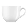 Kaffee-Obertasse 0,18l Form 1382 weiß<Arzberg Hot