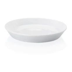 Arzberg Teeuntertassen|Kaffee-Untertasse 15 cm Tric Weiss