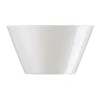 Arzberg Schalen|Schale konisch 12 cm Tric Weiss