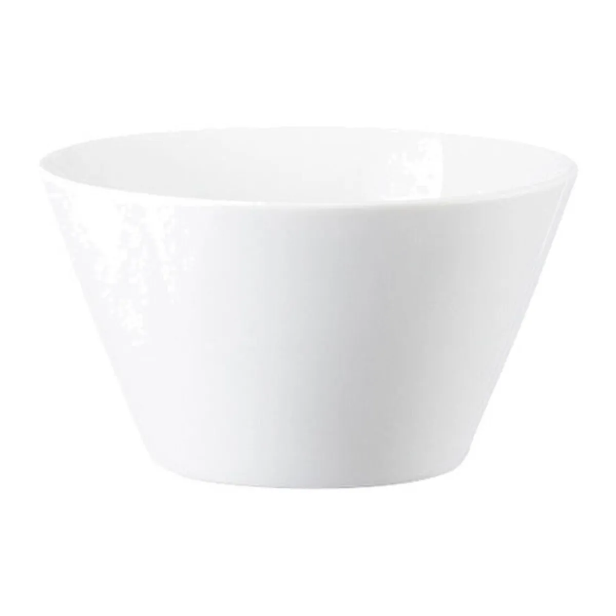 Arzberg Schalen|Schale konisch 12 cm Tric Weiss