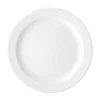 Speiseteller 27 cm Form 1382 Weiß<Arzberg Clearance