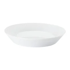 Arzberg Suppenteller|Suppenteller 21 cm Tric Weiß