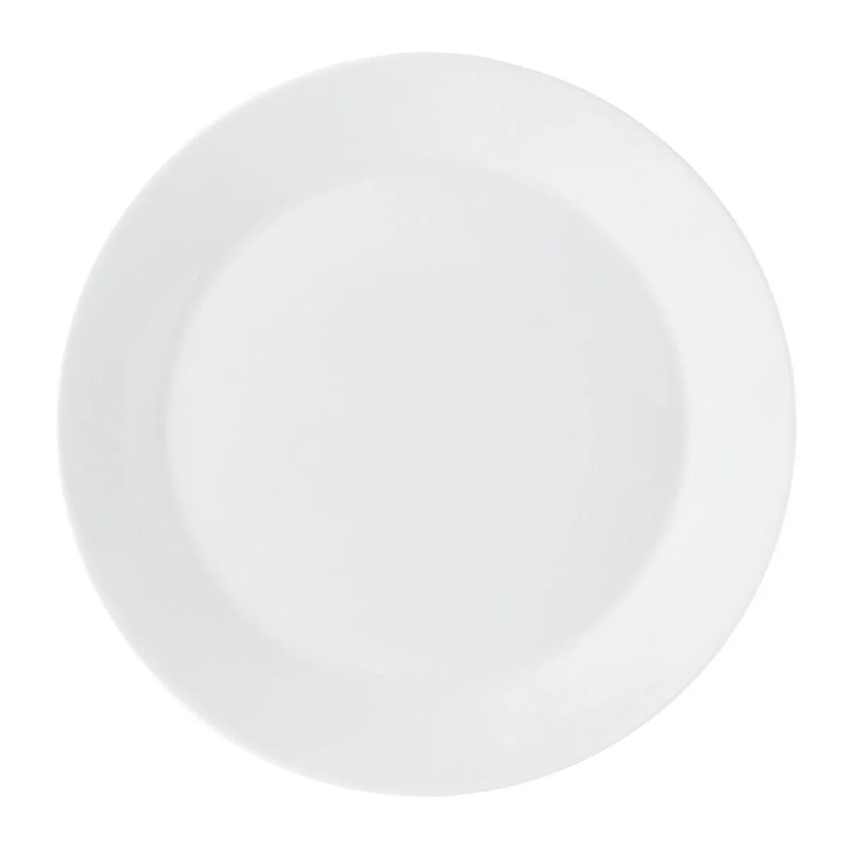 Arzberg Frühstücksteller|Teller flach 22 cm Tric Weiss