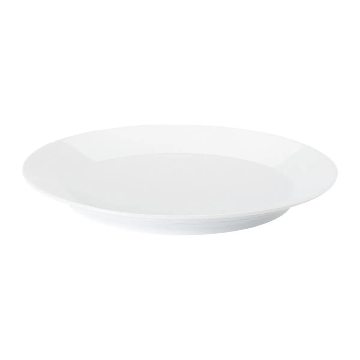 Arzberg Frühstücksteller|Teller flach 22 cm Tric Weiss