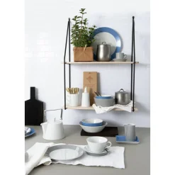 Arzberg Frühstücksteller|Teller flach 22 cm Tric Weiss