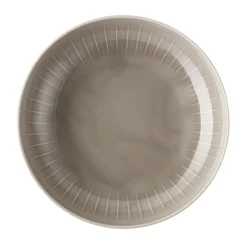 Arzberg Suppenteller|Teller tief 23 cm Joyn Grau