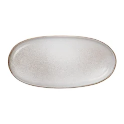 ASA Servierplatten|Aperitifteller 20x10 cm Saisons Sand