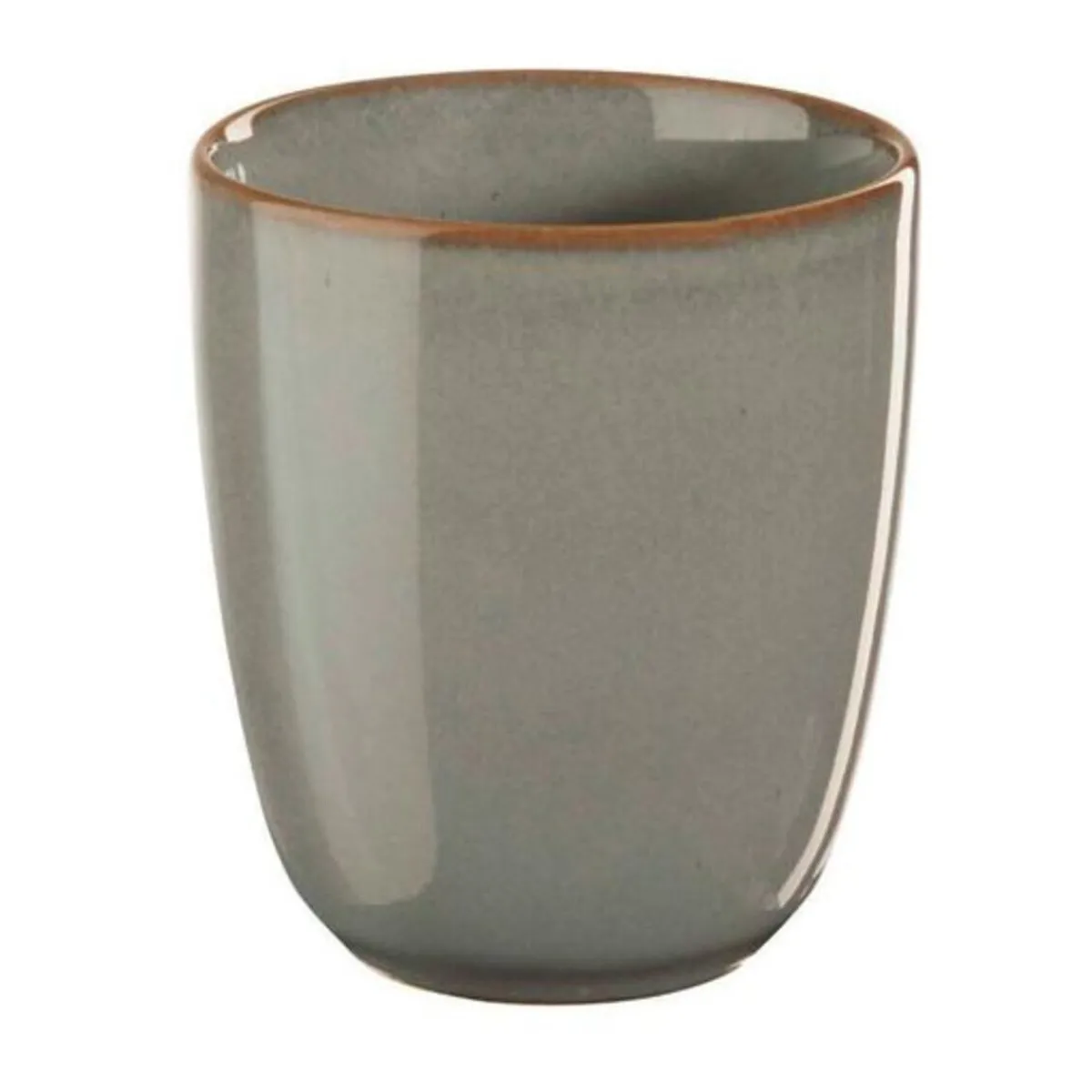 ASA Becher|Becher 0,25 l Saisons Eucalyptus