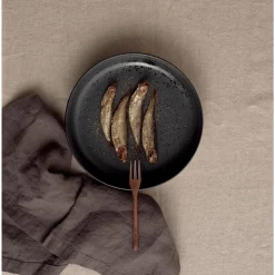 ASA Brotteller|Weihnachten|Brotteller 15 cm Coppa Kuro