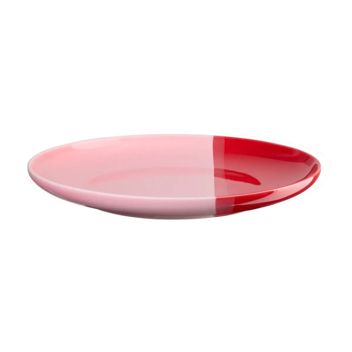 Brotteller 13 cm Joy Strawberry Smoothie<ASA