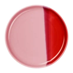 Brotteller 13 cm Joy Strawberry Smoothie<ASA Sale