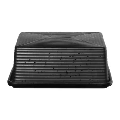 Butterdose 15x11 cm Coppa Kuro<ASA