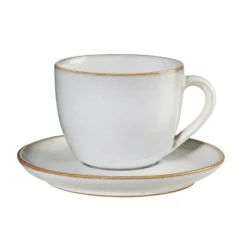 Cappuccinotasse mit Untere 0,23 l Saisons Sand<ASA Sale