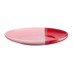 Dessertteller 22 cm Joy Strawberry Smoothie<ASA Discount