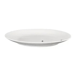 ASA Weihnachten|Dessertteller|Dessertteller 21 cm Joy Snow Tracks