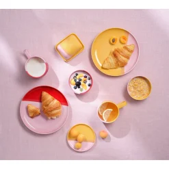 ASA Muttertag|Dessertteller 22 cm Joy Passion Fruit Smoothie