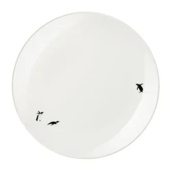 ASA Dessertteller|Dessertteller 21 cm Joy Snow Tracks South Pole