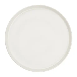 Dessertteller 21 cm Re:glaze Sparkling White<ASA Outlet