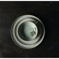 ASA Dessertteller|Dessertteller 21 cm Saisons Eucalyptus