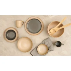 ASA Dessertteller|Dessertteller 21 cm Saisons Beluga