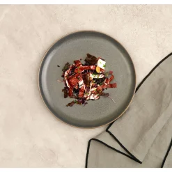 ASA Dessertteller|Dessertteller 21 cm Saisons Beluga