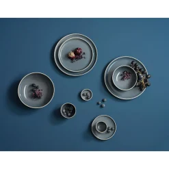 ASA Dessertteller|Dessertteller 21 cm Semana Sepia