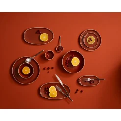 ASA Dessertteller|Dessertteller 21 cm Semana Lobster