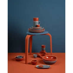 ASA Dessertteller|Dessertteller 21 cm Semana Lobster