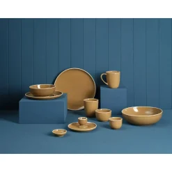 ASA Neuheiten|Dessertteller 21 cm Semana Mocha