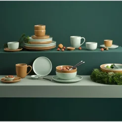 Dipschale 7 cm Semana Mocha<ASA