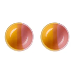 ASA Eierbecher & Eierwärmer|Eierbecher 2er-Set Joy Passion Fruit Smoothie