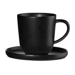 Espressotasse mit Untere 0,08 l Coppa Kuro<ASA Best