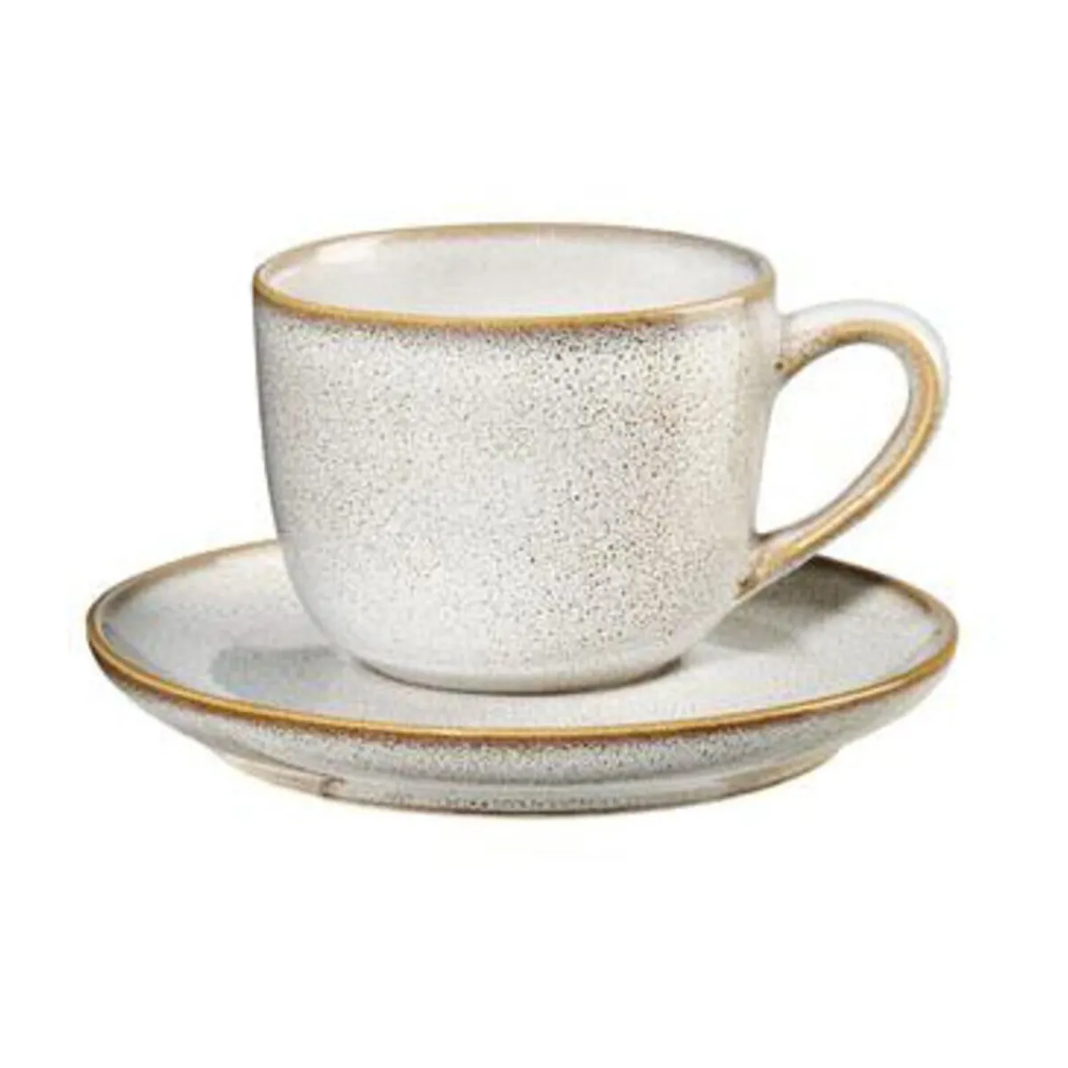 Espressotasse mit Untere 0,09 l Saisons Sand<ASA Sale