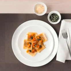 Essteller 27 cm À table<ASA Hot