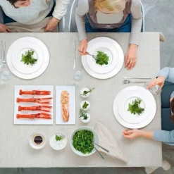 Essteller 27 cm À table<ASA Hot