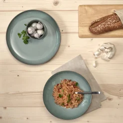 Essteller 26,5 cm Saisons Eucalyptus<ASA Best