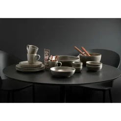 Essteller 27 cm Saisons Beluga<ASA Hot