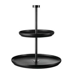 Etagere 2-stufig Coppa Kuro<ASA Online