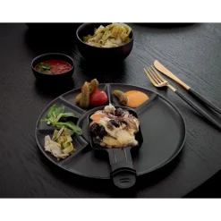 Fondueteller 24 cm Coppa Kuro<ASA Clearance