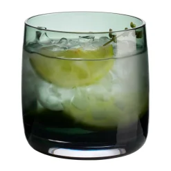 ASA Spargel Zubehör|Glas 0,2 l Sarabi Grün