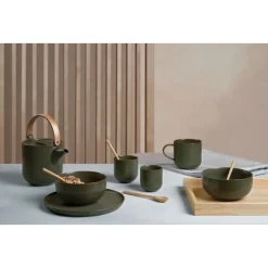 ASA Kaffeetassen|Becher|Henkelbecher 0,4 l Coppa nori