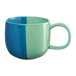 Henkelbecher 0,4 l Joy Blueberry Smoothie<ASA Hot