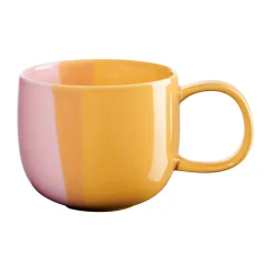 ASA Weihnachten|Becher|Henkelbecher 0,4 l Joy Passion Fruit Smoothie